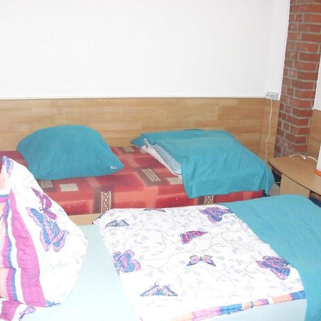 Kaept'N Boeff Apartment Vadersdorf Ngoại thất bức ảnh