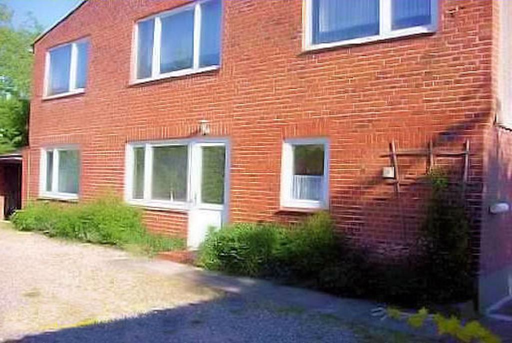 Kaept'N Boeff Apartment Vadersdorf Phòng bức ảnh