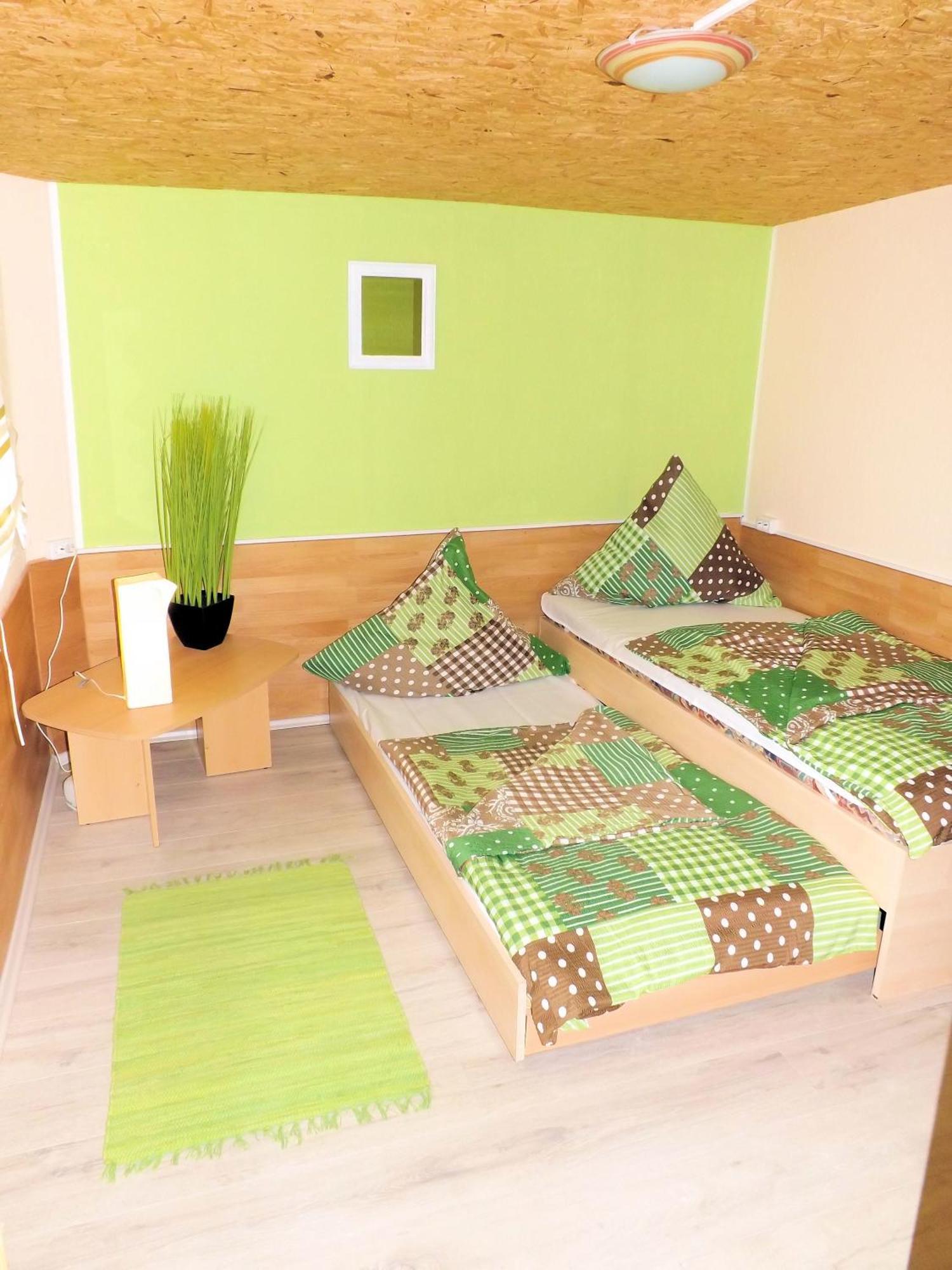 Kaept'N Boeff Apartment Vadersdorf Phòng bức ảnh