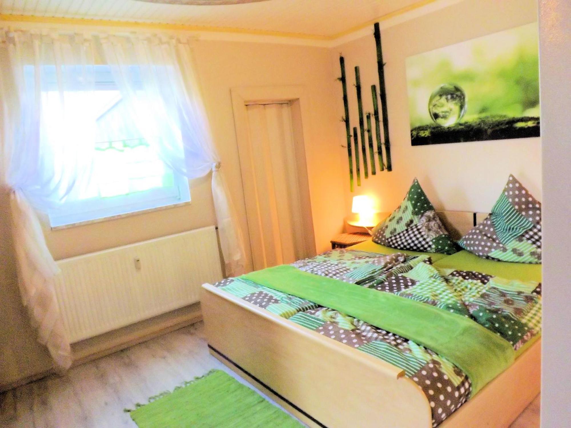 Kaept'N Boeff Apartment Vadersdorf Phòng bức ảnh