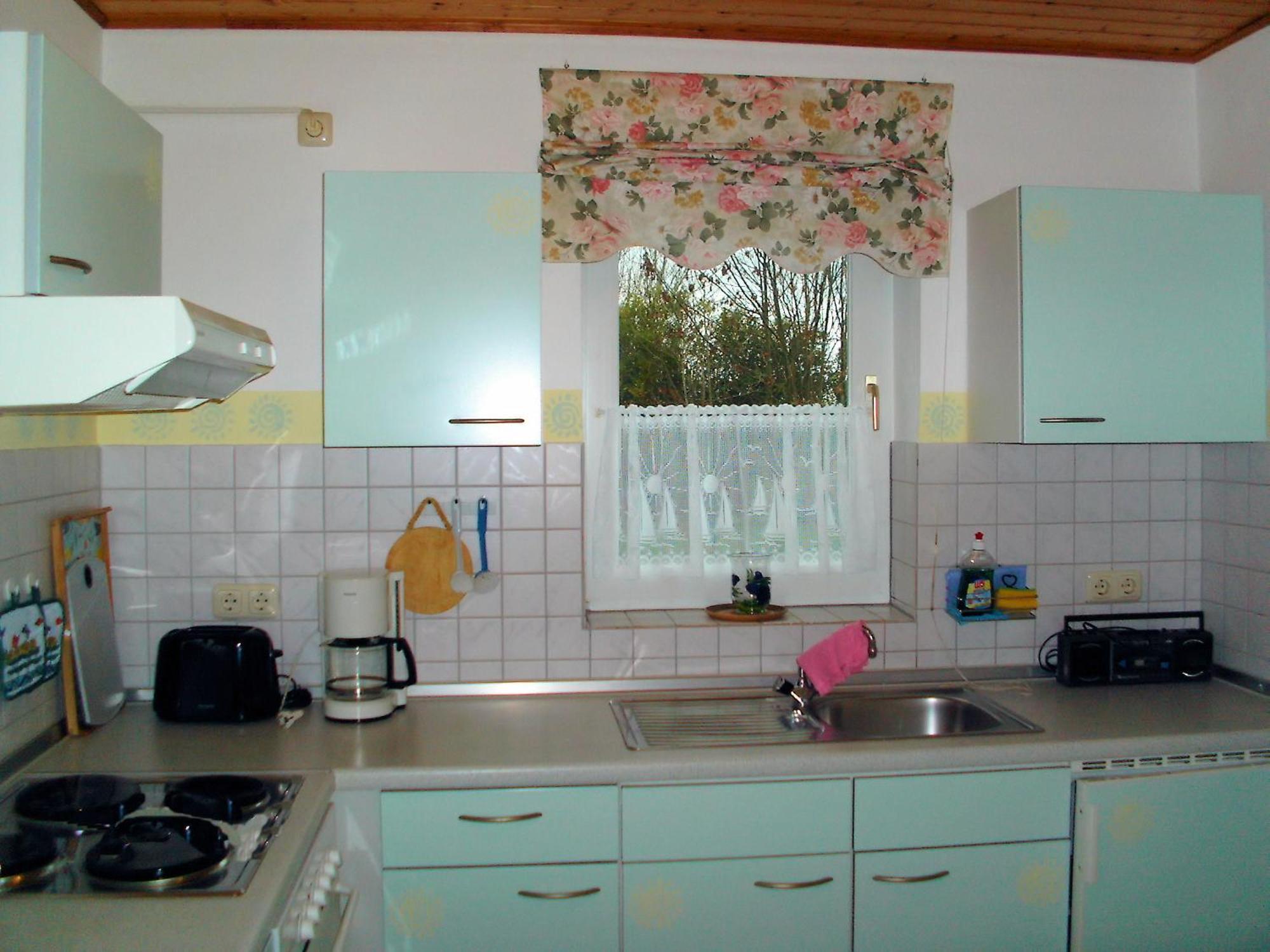 Kaept'N Boeff Apartment Vadersdorf Phòng bức ảnh