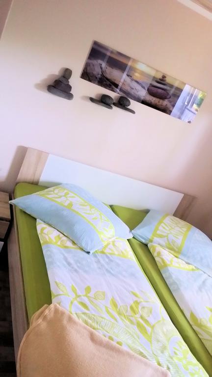 Kaept'N Boeff Apartment Vadersdorf Ngoại thất bức ảnh