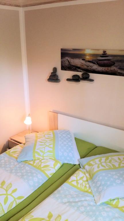 Kaept'N Boeff Apartment Vadersdorf Ngoại thất bức ảnh