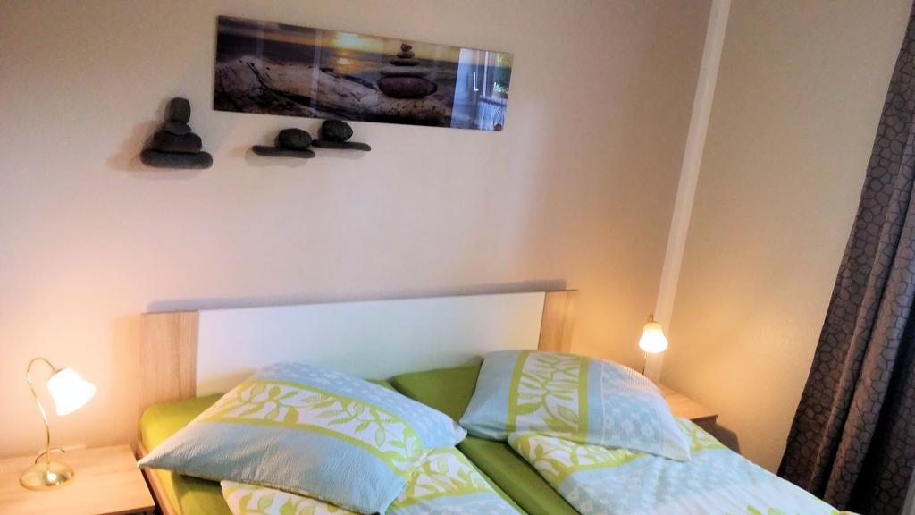 Kaept'N Boeff Apartment Vadersdorf Ngoại thất bức ảnh
